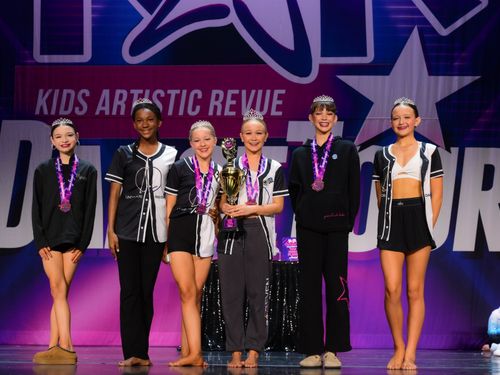 Birmingham, AL - 2/27/2026 - Awards