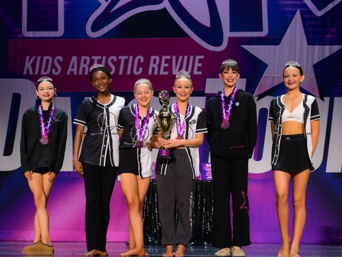 Birmingham, AL - 2/27/2026 - Awards