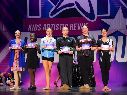 Birmingham, AL - 2/27/2026 - Awards