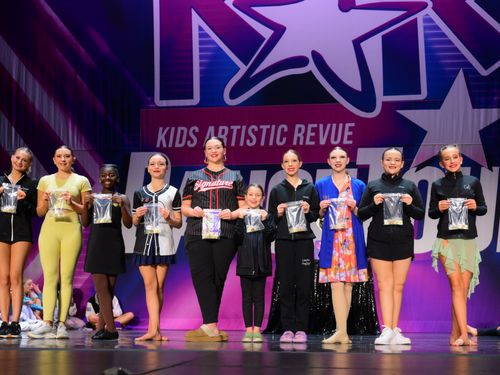 Birmingham, AL - 2/27/2026 - Awards