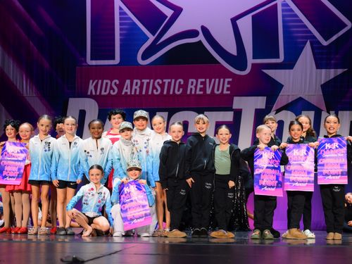 Birmingham, AL - 2/27/2026 - Awards