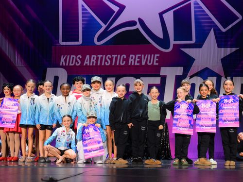Birmingham, AL - 2/27/2026 - Awards