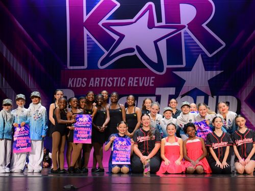 Birmingham, AL - 2/27/2026 - Awards