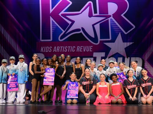 Birmingham, AL - 2/27/2026 - Awards