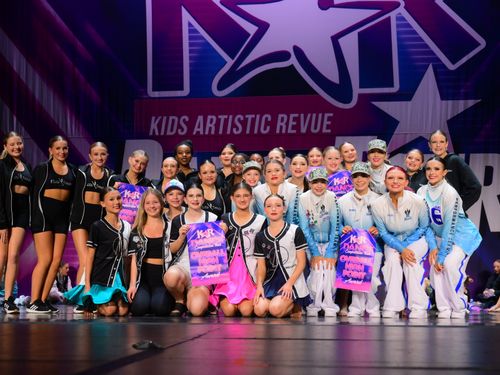 Birmingham, AL - 2/27/2026 - Awards