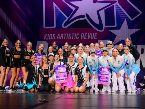 Birmingham, AL - 2/27/2026 - Awards