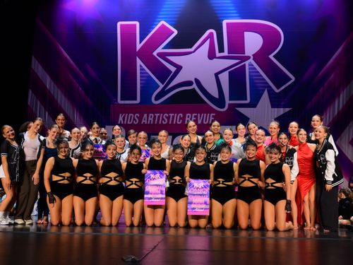 Birmingham, AL - 2/27/2026 - Awards