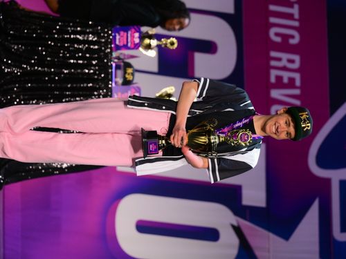 Birmingham, AL - 2/27/2026 - Awards