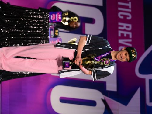 Birmingham, AL - 2/27/2026 - Awards