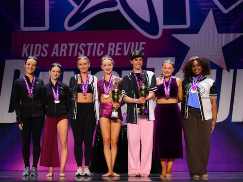 Birmingham, AL - 2/27/2026 - Awards