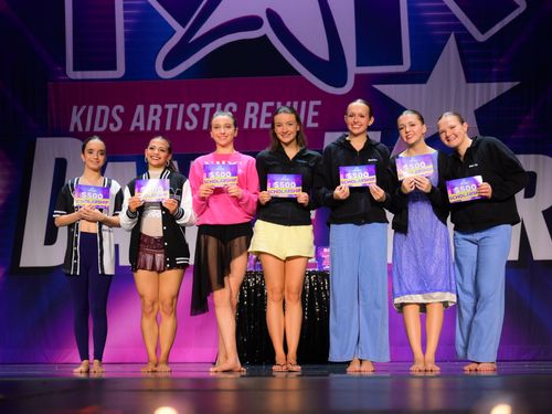 Birmingham, AL - 2/27/2026 - Awards