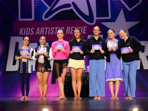 Birmingham, AL - 2/27/2026 - Awards