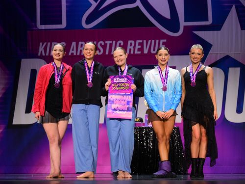 Birmingham, AL - 2/27/2026 - Awards