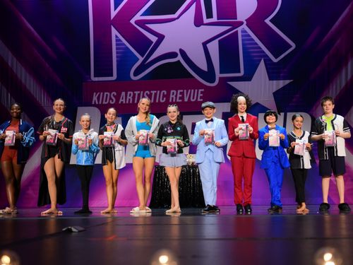 Birmingham, AL - 2/27/2026 - Awards