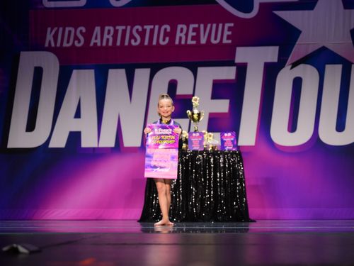 Birmingham, AL - 2/27/2026 - Awards