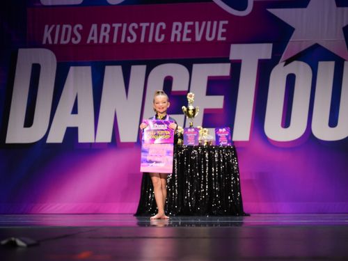 Birmingham, AL - 2/27/2026 - Awards