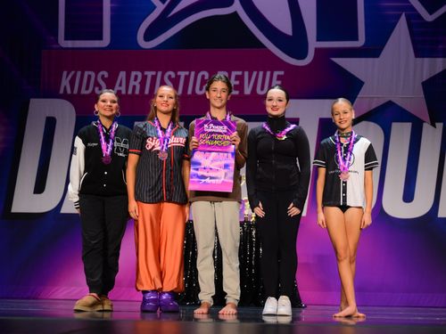 Birmingham, AL - 2/27/2026 - Awards