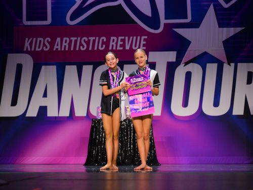 Birmingham, AL - 2/27/2026 - Awards