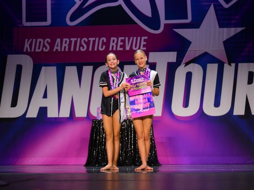 Birmingham, AL - 2/27/2026 - Awards