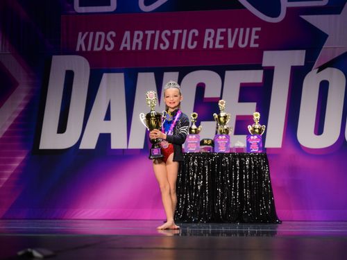 Birmingham, AL - 2/27/2026 - Awards