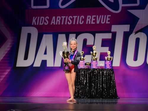Birmingham, AL - 2/27/2026 - Awards