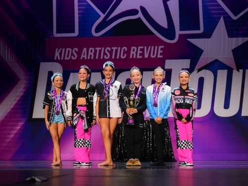 Birmingham, AL - 2/27/2026 - Awards