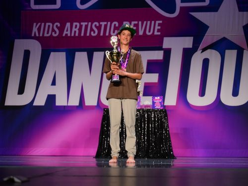 Birmingham, AL - 2/27/2026 - Awards
