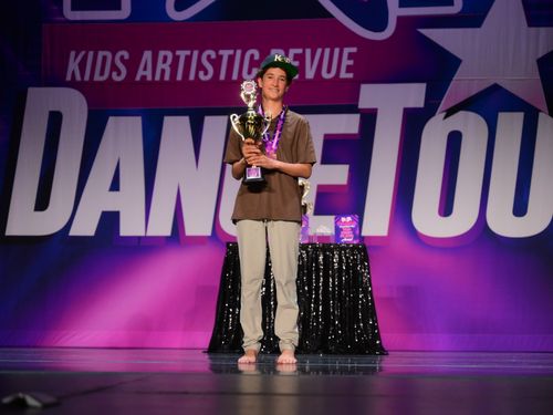 Birmingham, AL - 2/27/2026 - Awards