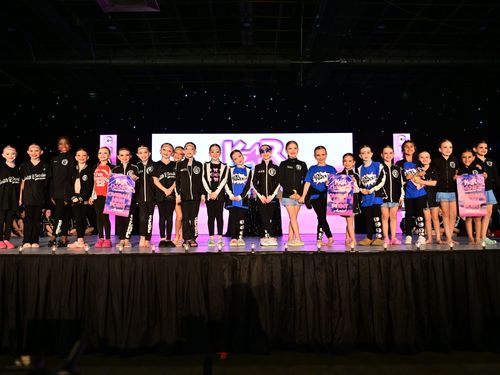 Charlotte, NC - 3/6/2026 - Awards