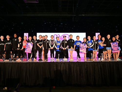 Charlotte, NC - 3/6/2026 - Awards