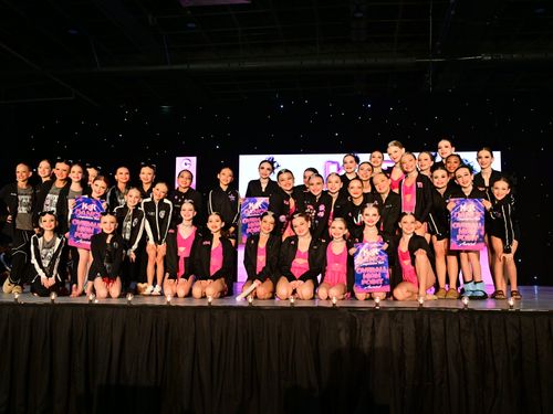 Charlotte, NC - 3/6/2026 - Awards