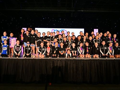 Charlotte, NC - 3/6/2026 - Awards