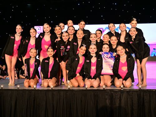 Charlotte, NC - 3/6/2026 - Awards