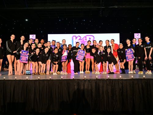Charlotte, NC - 3/6/2026 - Awards