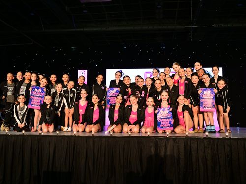 Charlotte, NC - 3/6/2026 - Awards