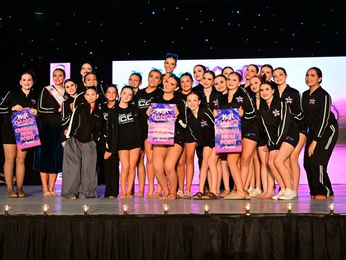 Charlotte, NC - 3/6/2026 - Awards