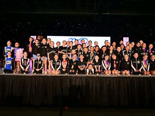 Charlotte, NC - 3/6/2026 - Awards
