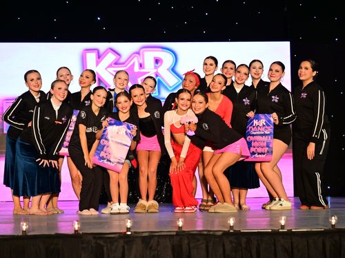 Charlotte, NC - 3/6/2026 - Awards