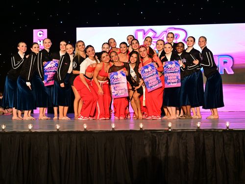 Charlotte, NC - 3/6/2026 - Awards