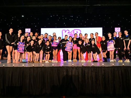 Charlotte, NC - 3/6/2026 - Awards