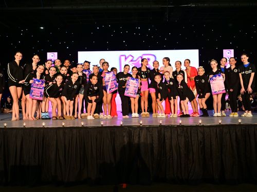 Charlotte, NC - 3/6/2026 - Awards