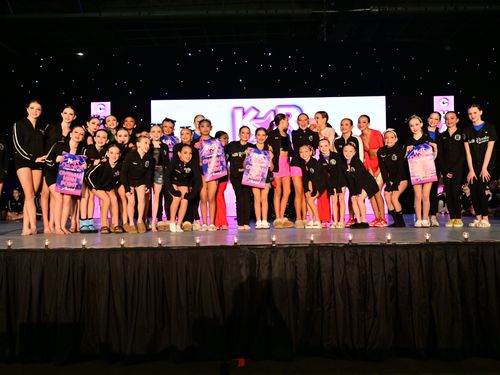 Charlotte, NC - 3/6/2026 - Awards