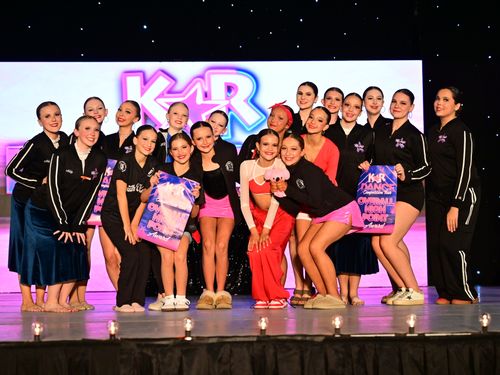 Charlotte, NC - 3/6/2026 - Awards