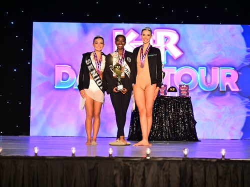 Charlotte, NC - 3/6/2026 - Awards