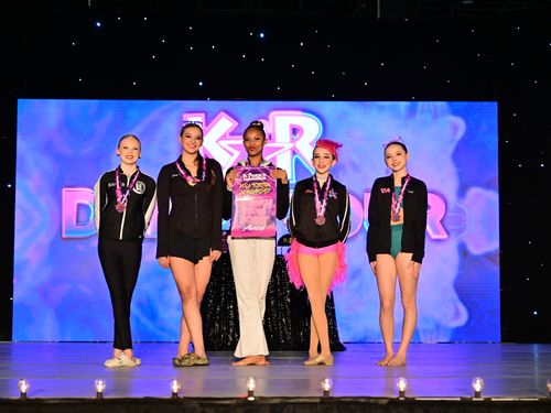 Charlotte, NC - 3/6/2026 - Awards