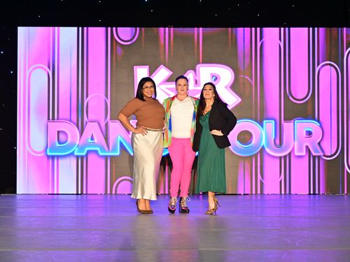 Charlotte, NC - 3/6/2026 - Awards