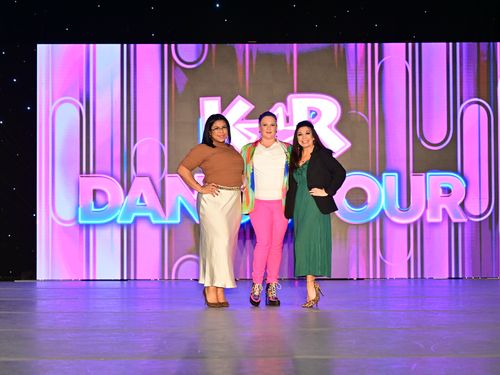 Charlotte, NC - 3/6/2026 - Awards