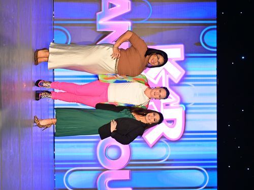 Charlotte, NC - 3/6/2026 - Awards