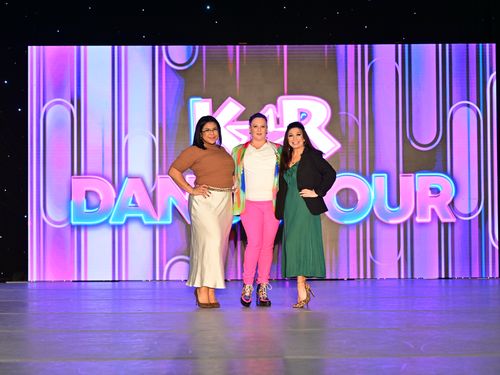 Charlotte, NC - 3/6/2026 - Awards