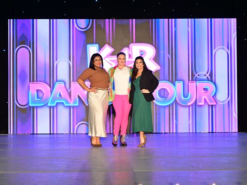 Charlotte, NC - 3/6/2026 - Awards